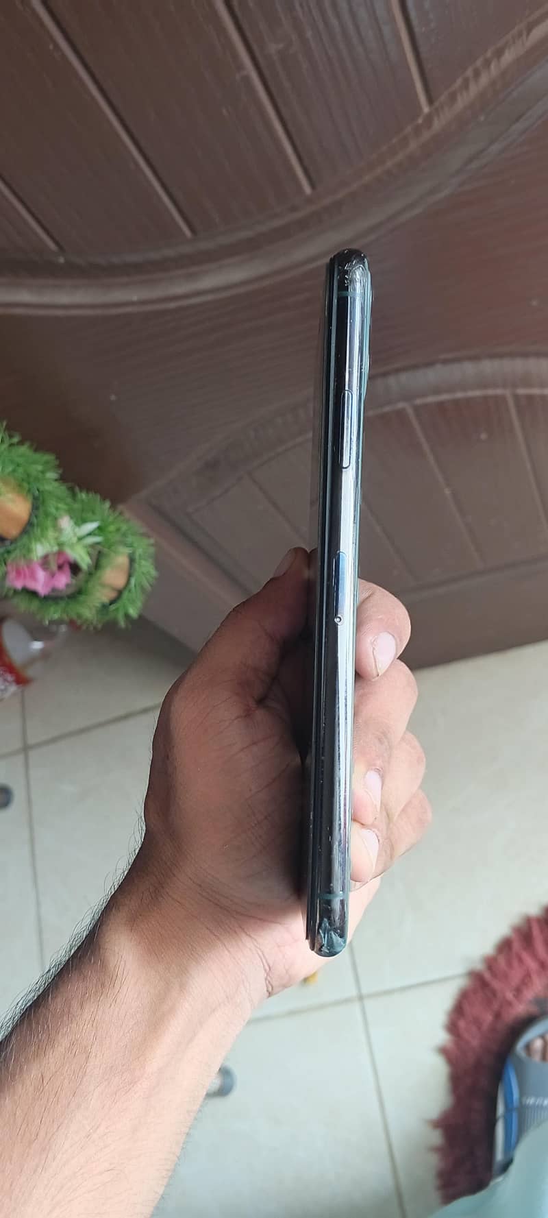 Apple iPhone 11 Pro Max 7