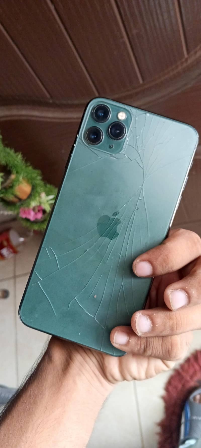 Apple iPhone 11 Pro Max 8