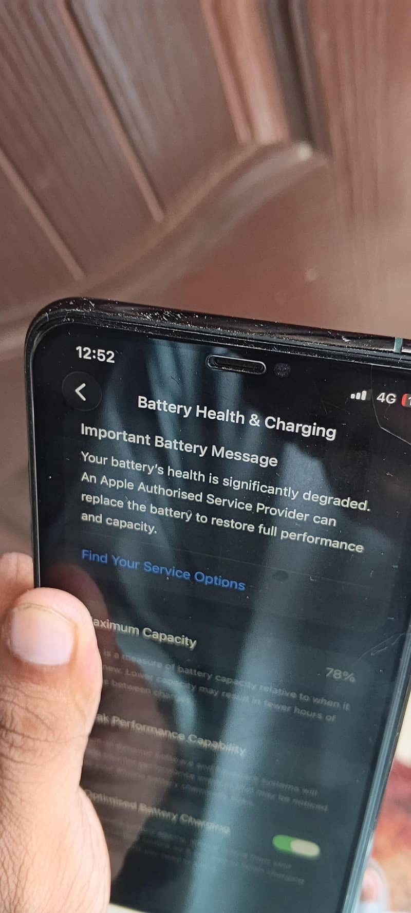 Apple iPhone 11 Pro Max 10