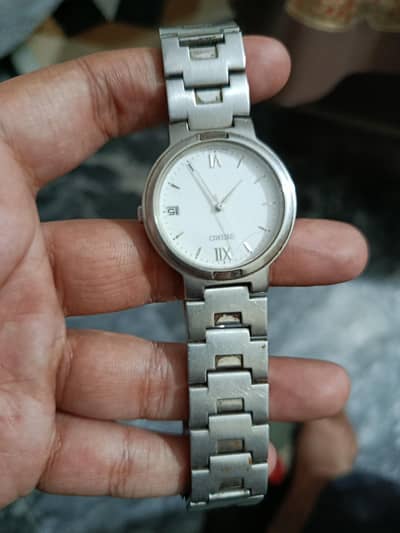 Seiko 7N42-0AS0.