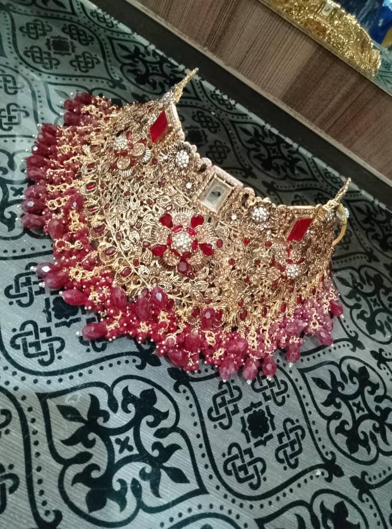 bridal set 0