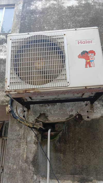 haier ac