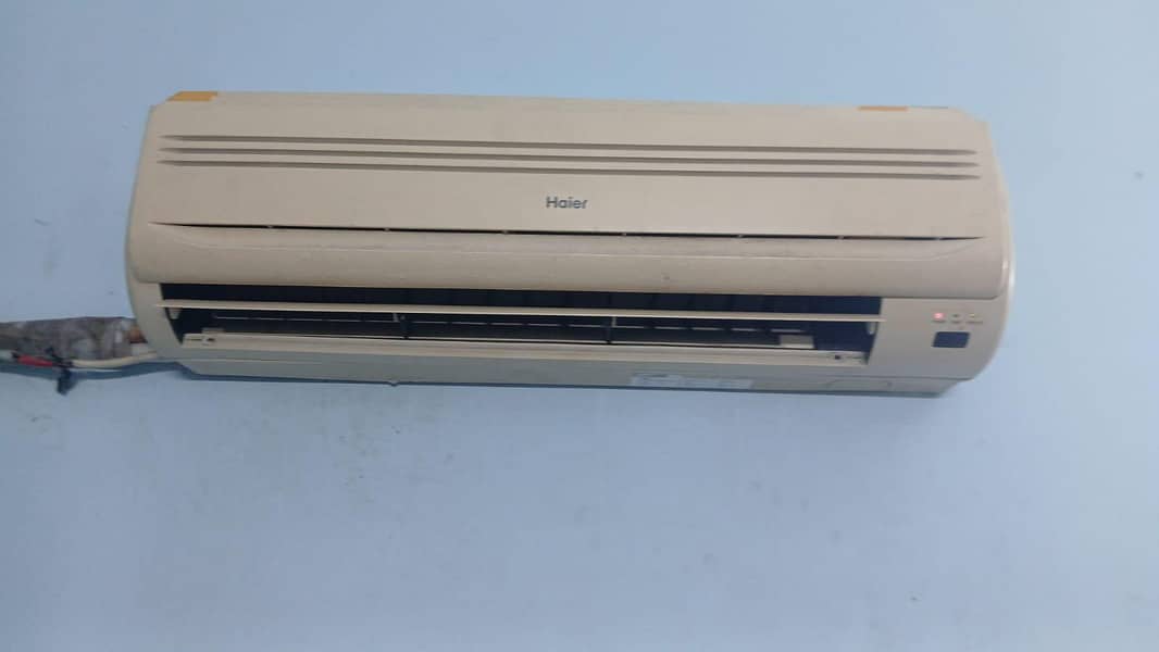 haier ac 1