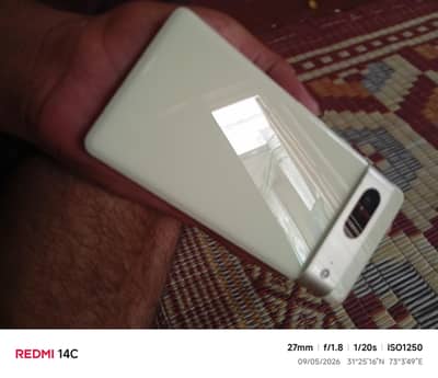Google Pixel 7