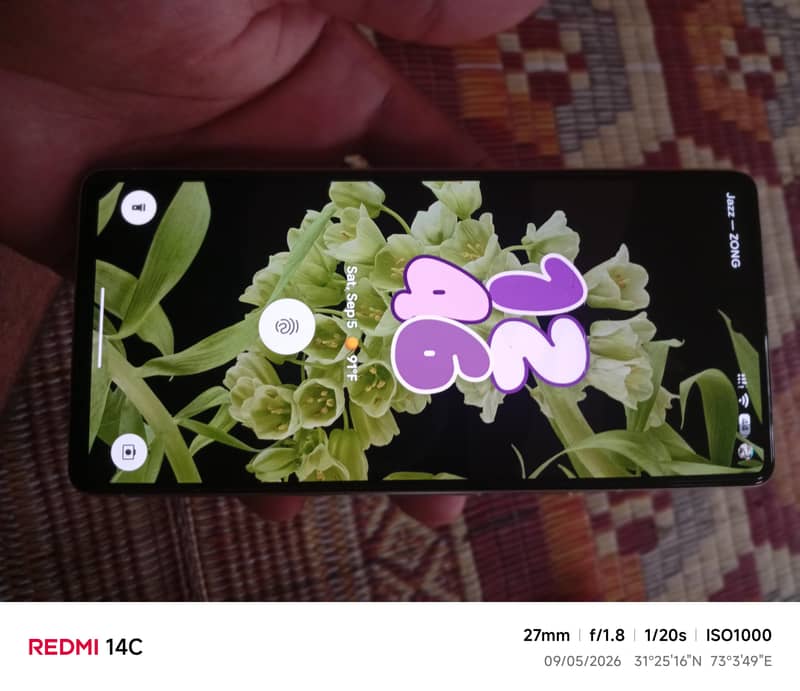 Google Pixel 7 1