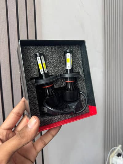 Led Headlight for Car