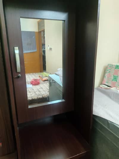 dressing cum almari singar