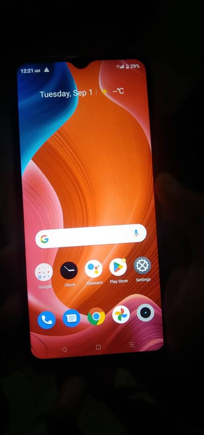 Realme C21Y