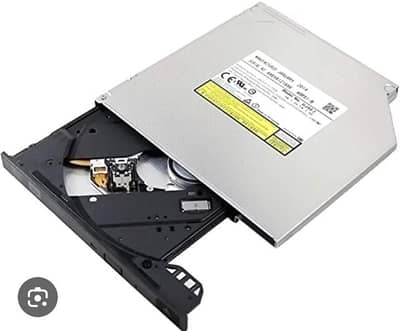 laptop dvd rom