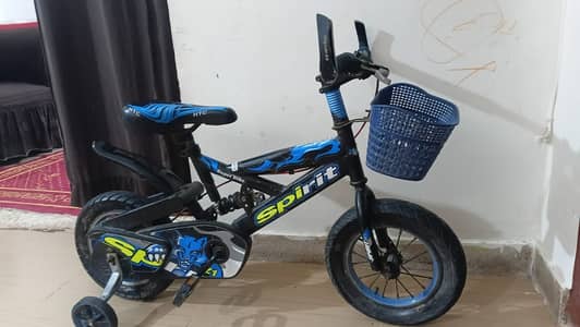 KIDS CYCLE FOR SALE