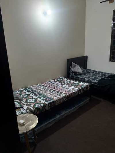 1 Seat Is Available For Female Bachelor Bilss Included