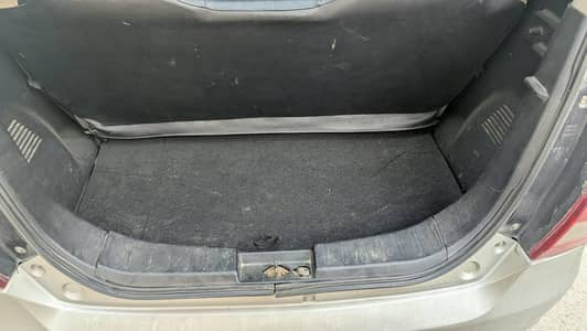 Suzuki Wagon R vxl 2016