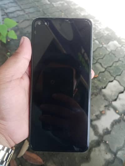 Infinix Note 8 for argent sale