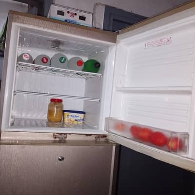 used fridge