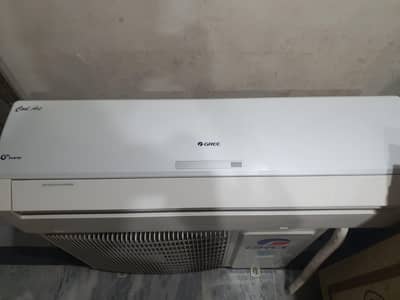 Gree 1.5 ton DC inverter Ac