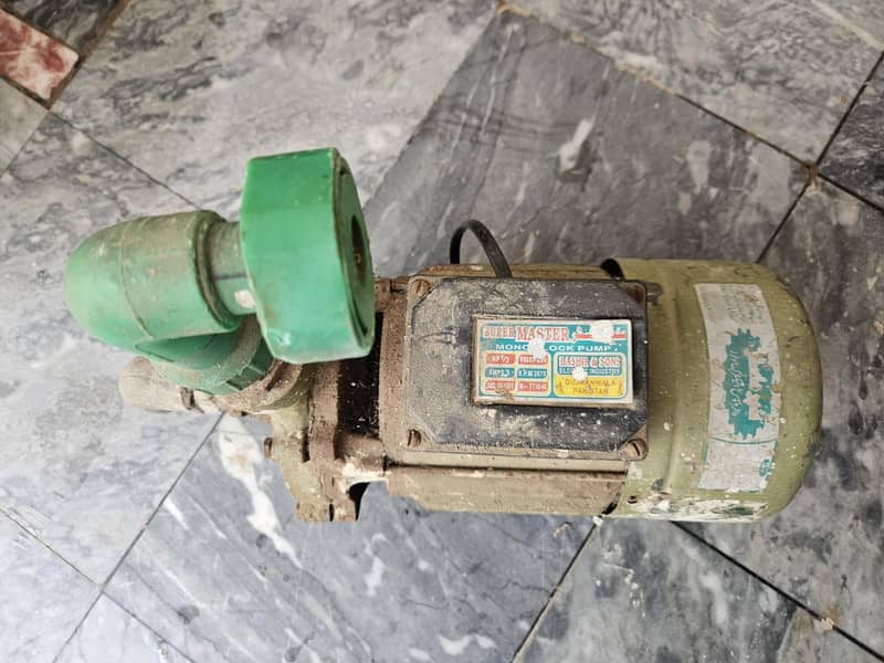 Water Pump 0