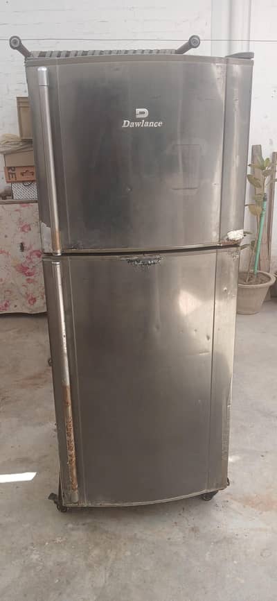 Dawlance Refrigerator