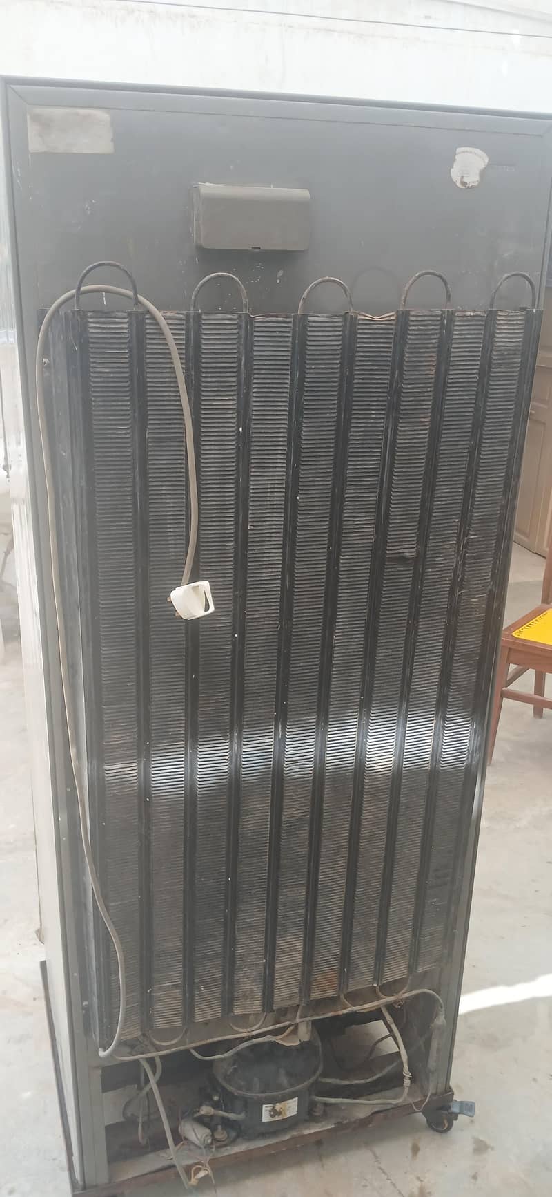 Dawlance Refrigerator 1