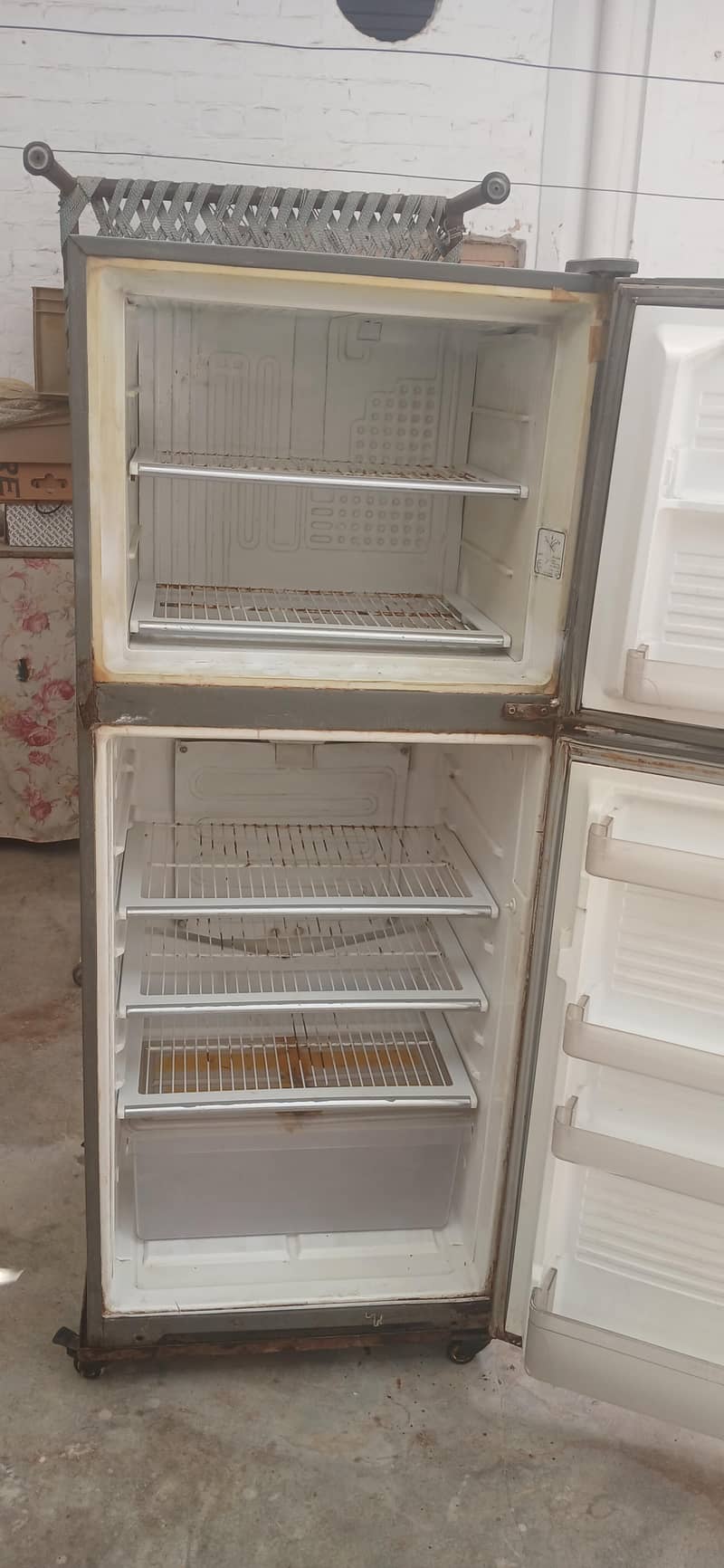 Dawlance Refrigerator 3