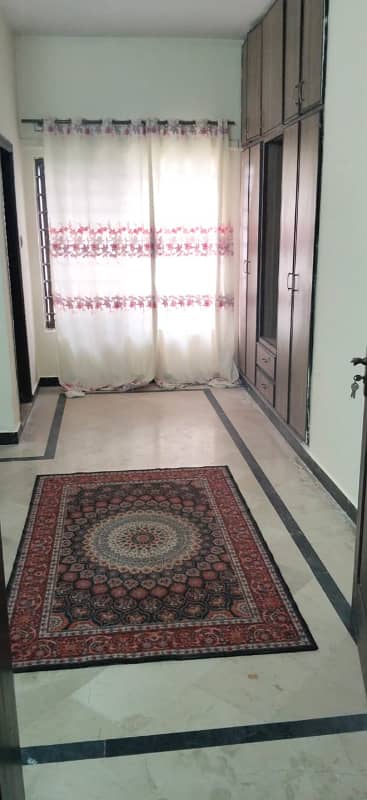 Furnished Room Available For Rent