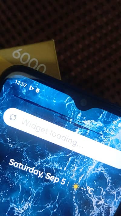 Realme C15 Qualcomm Edition