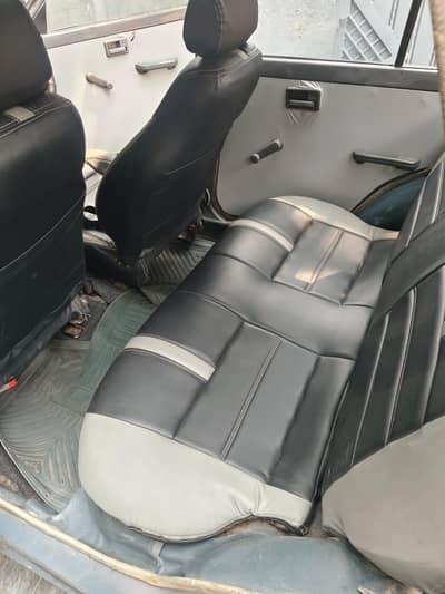 Suzuki Mehran VXR 1992