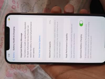 Apple iPhone XS Max