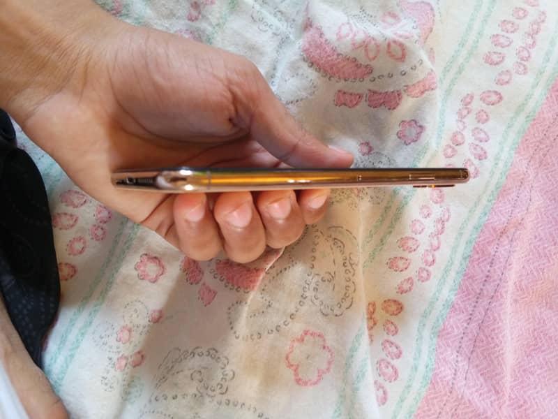 Apple iPhone XS Max 3