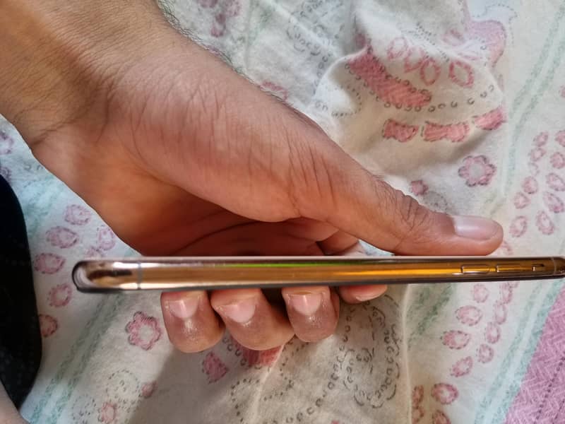 Apple iPhone XS Max 5