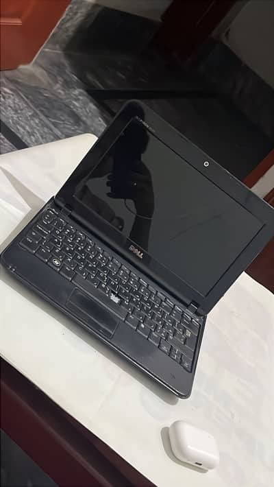 Dell inspiron mini laptop urgent for sale