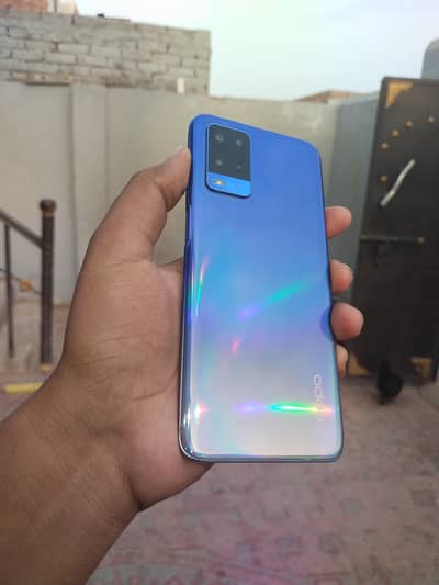 exchange OPPO A54 4/128