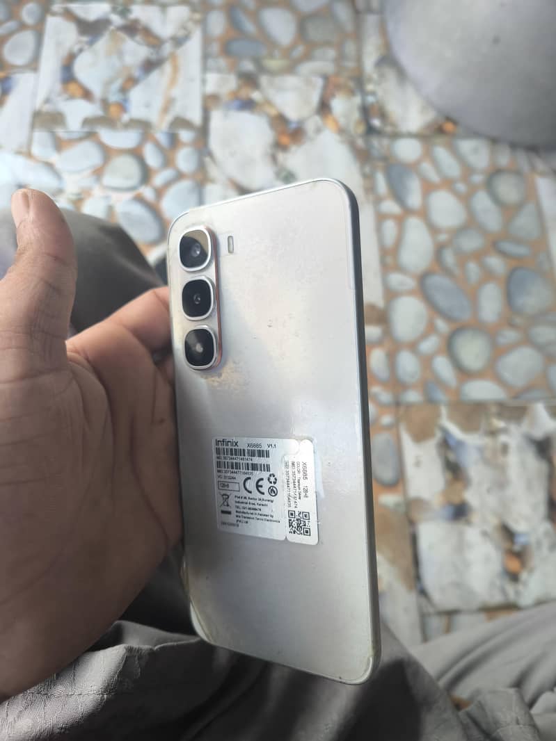 Hot 60 pro 6
