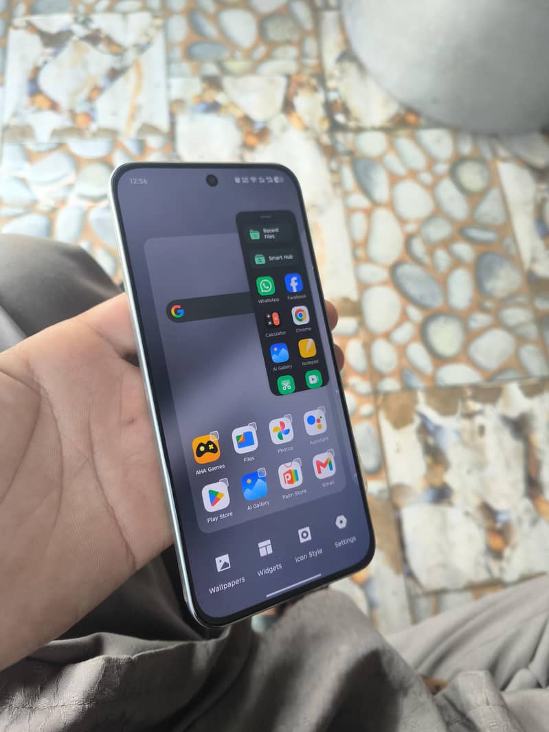 Hot 60 pro 7