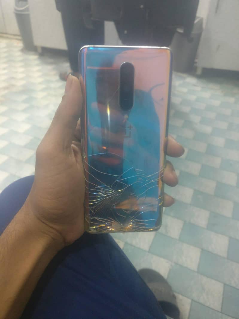 One Plus 8 2