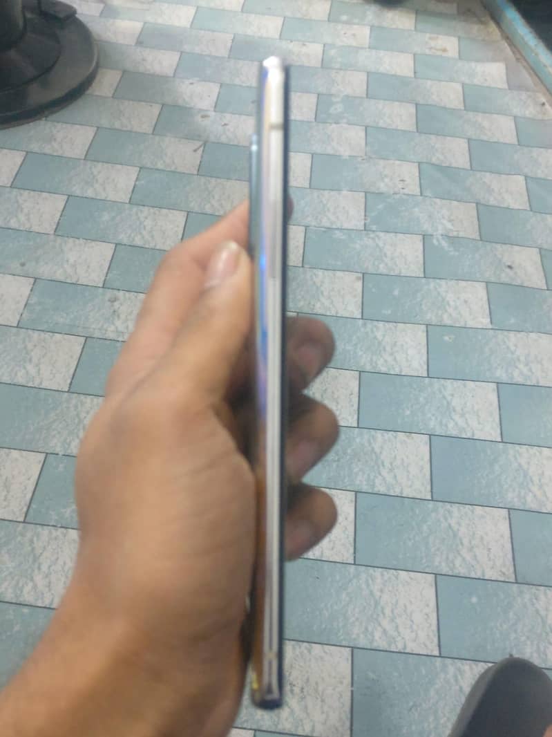 One Plus 8 5