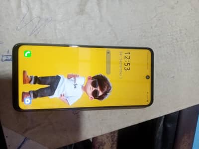 LG K83 5G