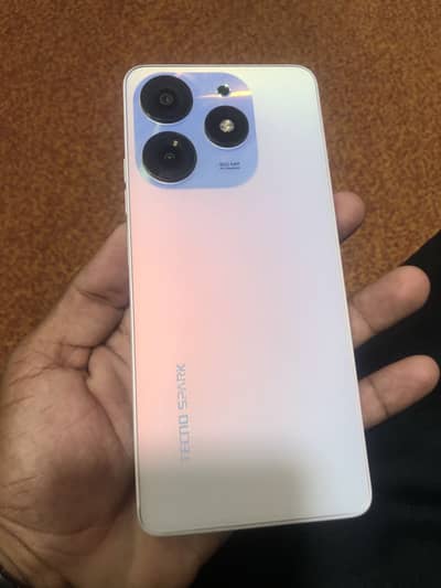 Tecno Spark 10 Pro