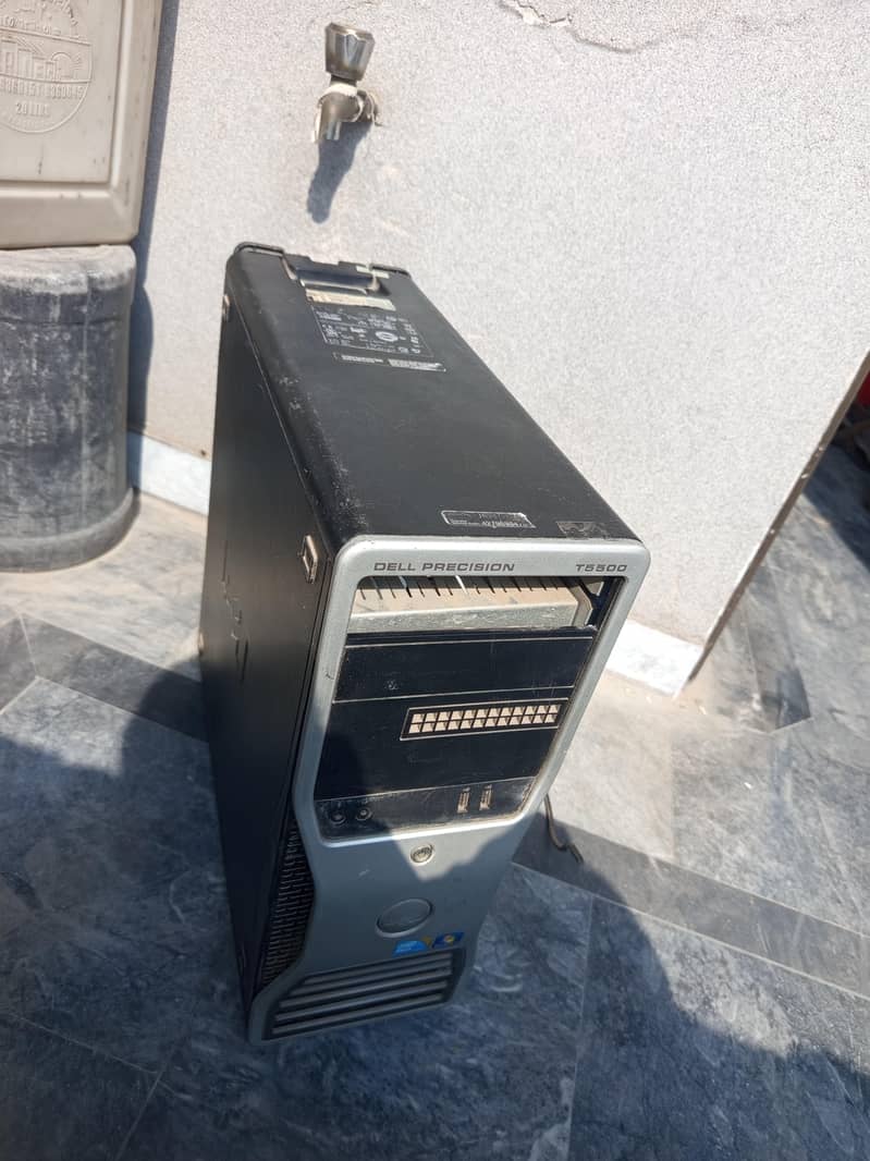 CPU Case 2