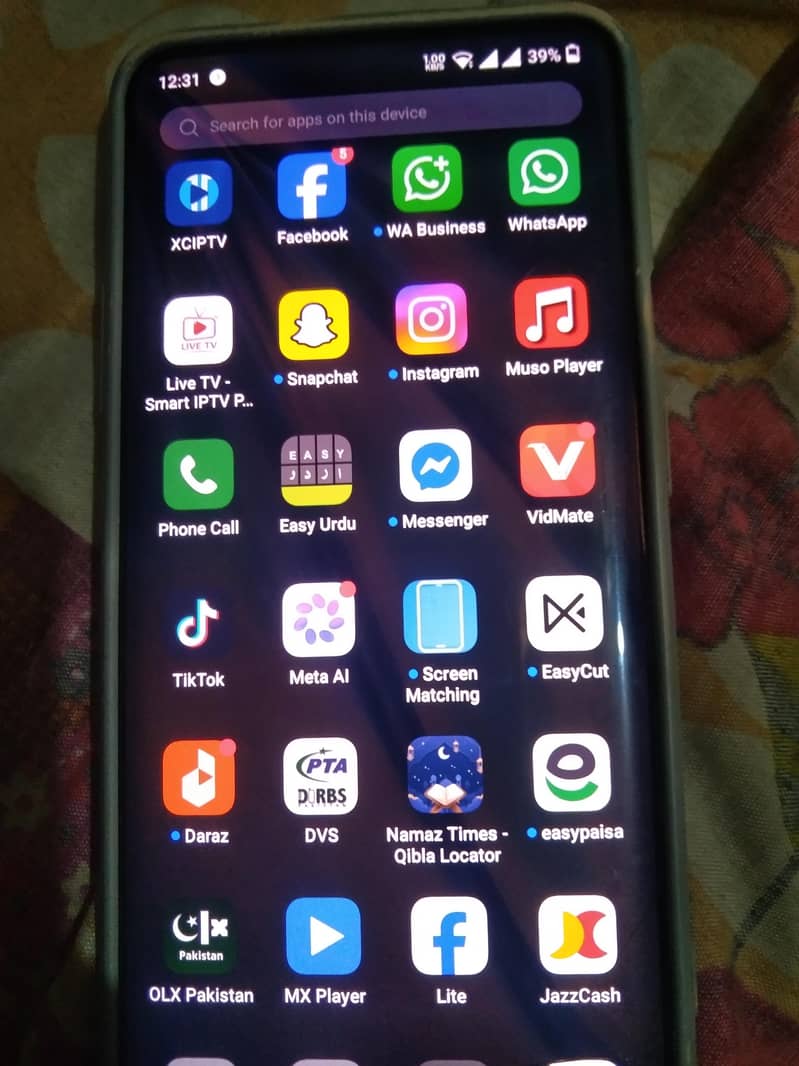one plus 7 pro 8 256 2