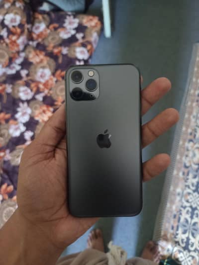 Apple iPhone 11 Pro