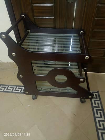 Tea Trolley for sale