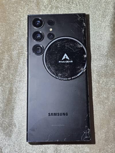 Samsung S23 Ultra