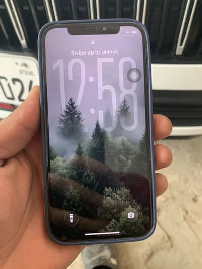 iPhone 12