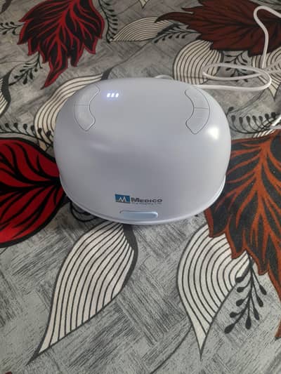 Breast Pump