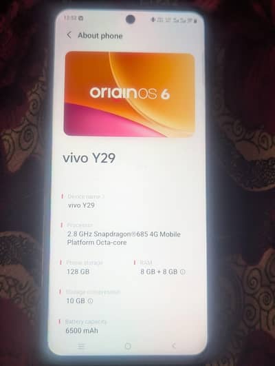Vivo V29