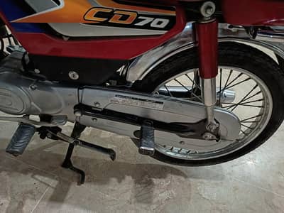 bike for sale cd70 03-00-25-39-19-6