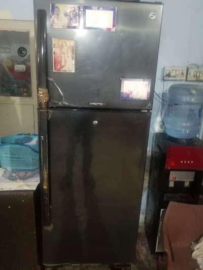 pel refrigerator