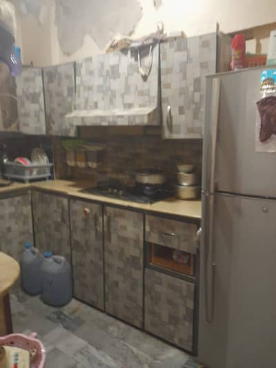 two bed lounge leased apartment for sale in johar