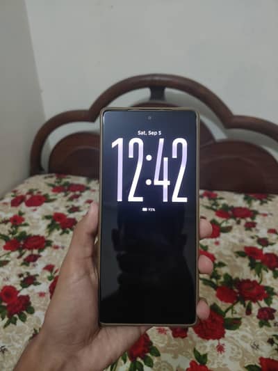 Infinix Note 50