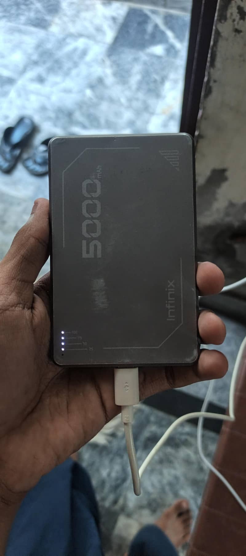 Infinix Note 50 9